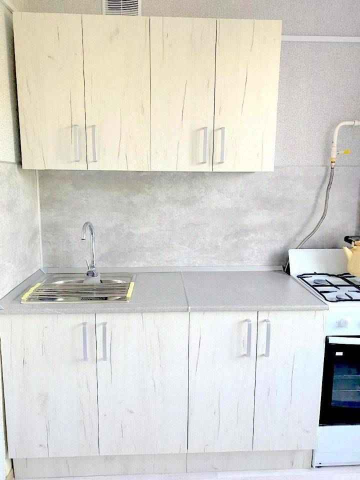 2-комнатная квартира, 65 м² — фотография 3