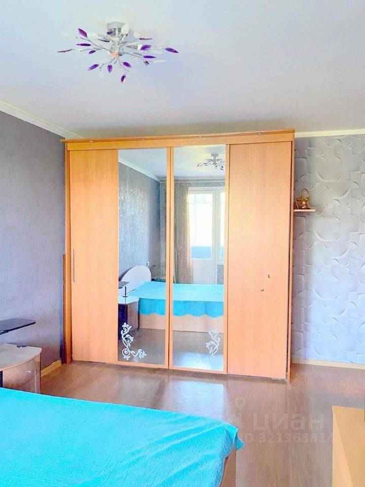 2-комнатная квартира, 65 м²