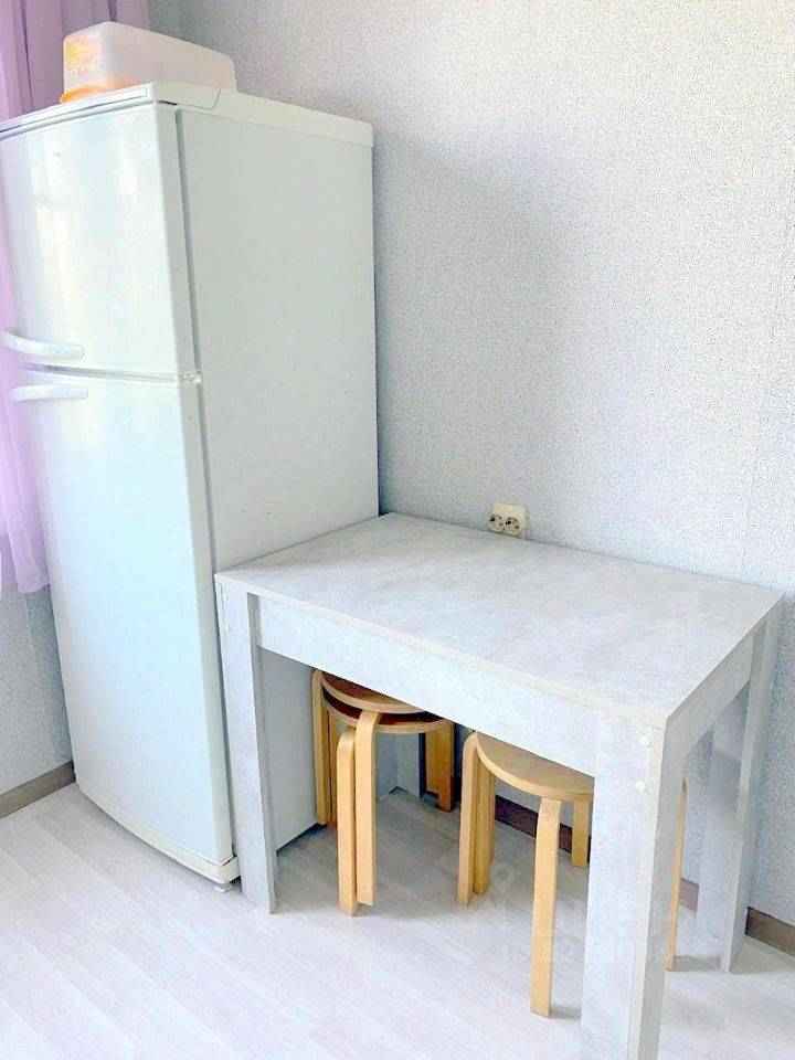 2-комнатная квартира, 65 м² — фотография 2