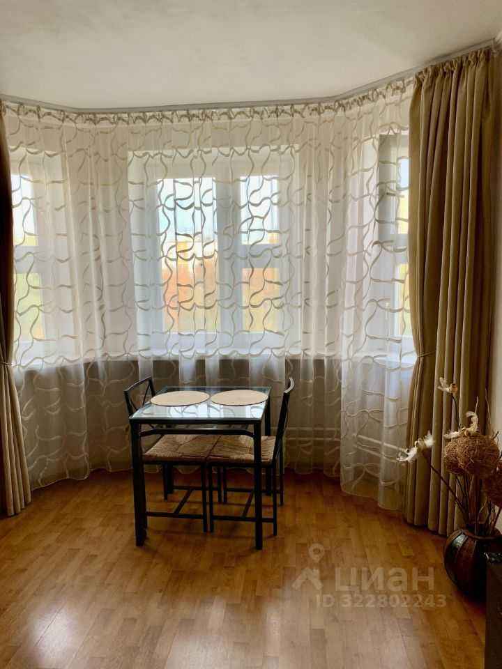 2-комнатная квартира, 54,9 м² — фотография 2