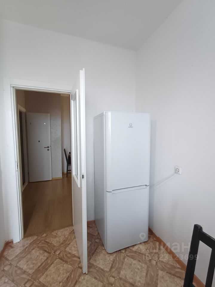 2-комнатная квартира, 65 м² — фотография 3