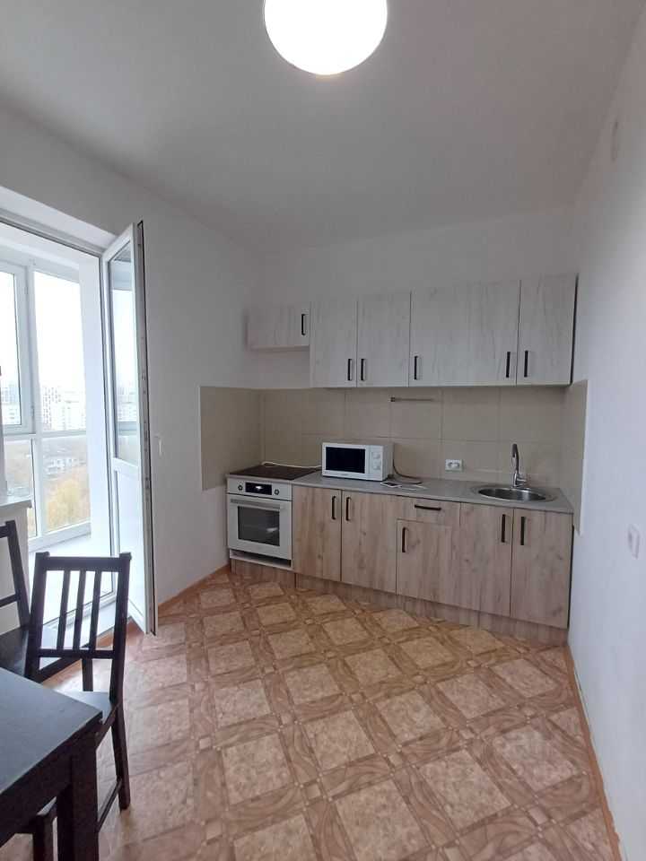 2-комнатная квартира, 65 м²