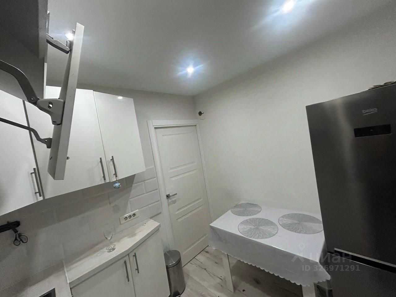 3-комнатная квартира, 56 м² — фотография 3