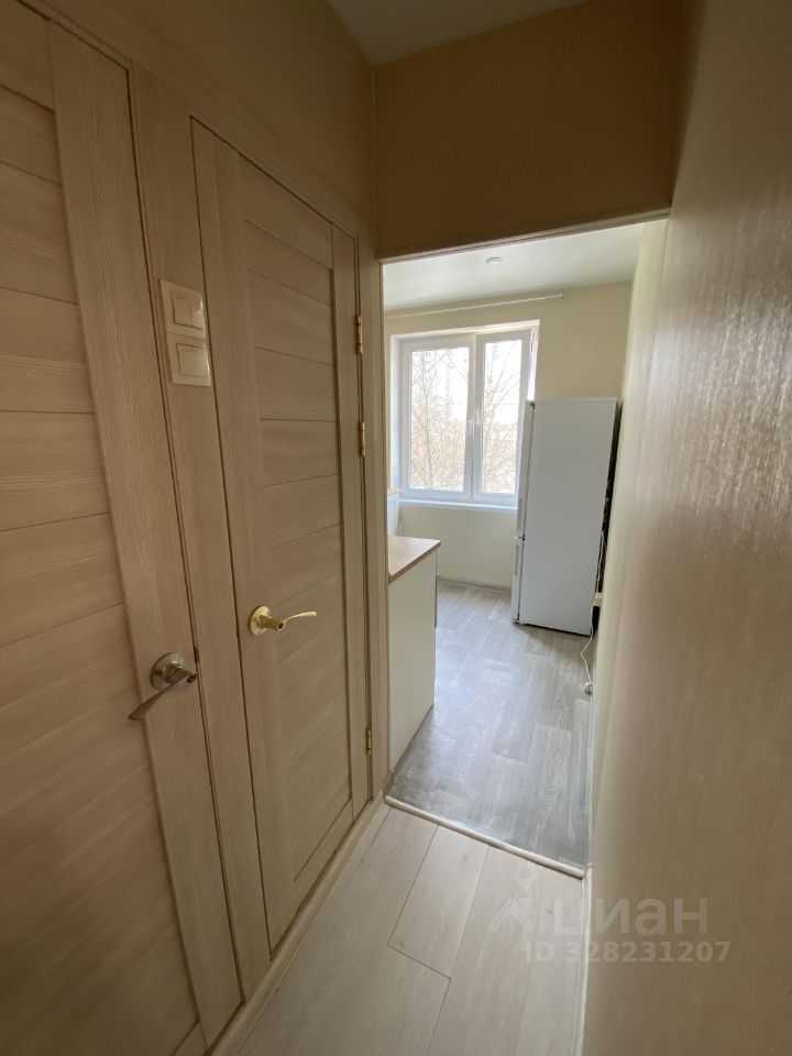 2-комнатная квартира, 44,5 м² — фотография 2