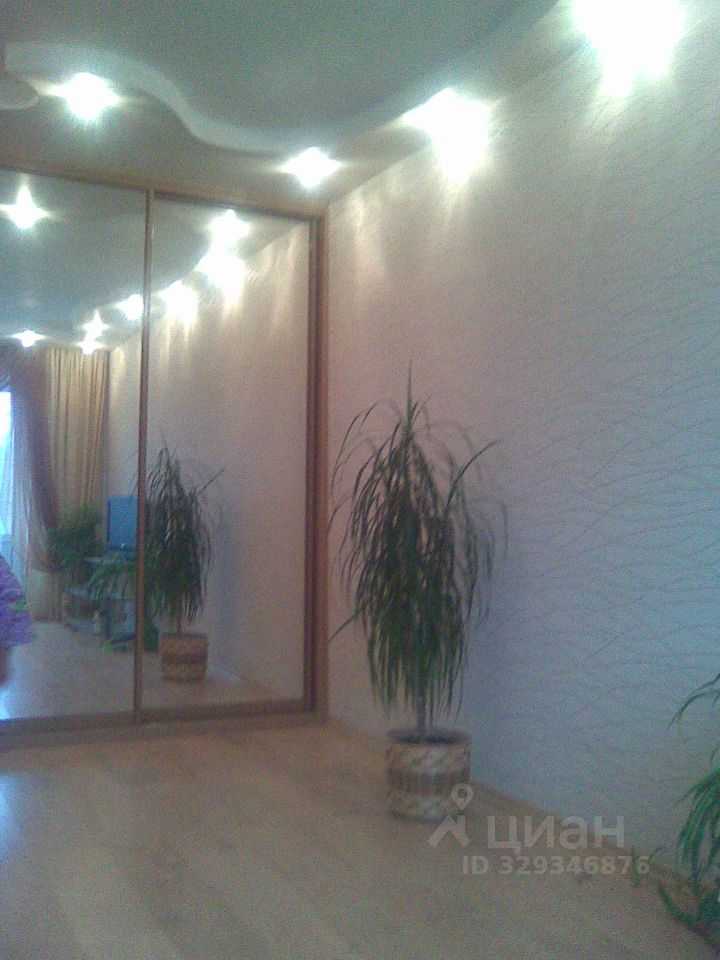 2-комнатная квартира, 46,5 м² — фотография 3