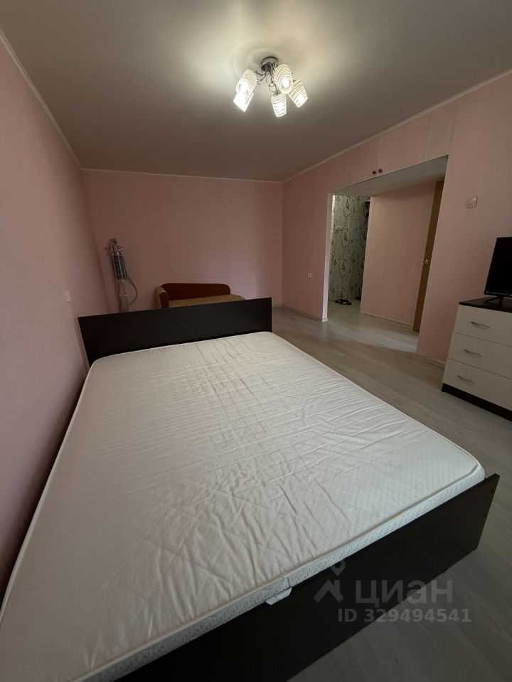 1-комнатная квартира, 32 м² — фотография 3