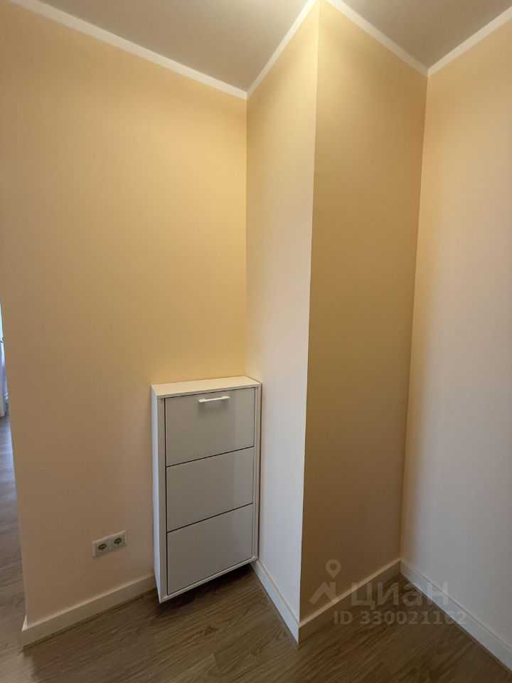 2-комнатная квартира, 53,7 м²