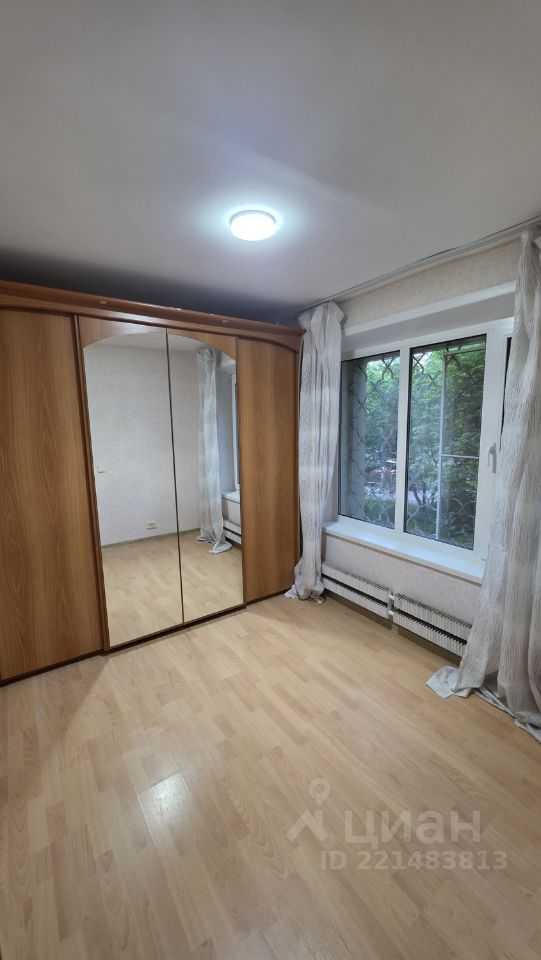 3-комнатная квартира, 50 м² — фотография 3