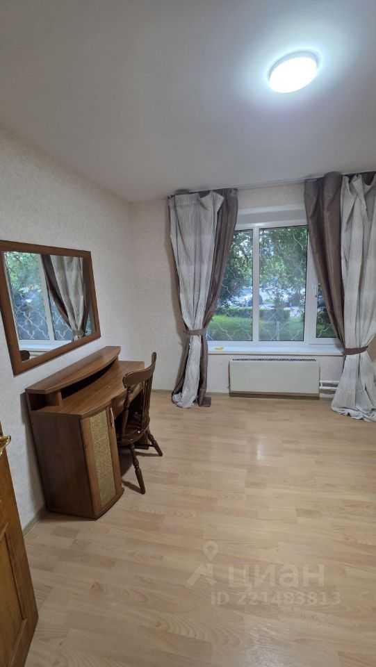 3-комнатная квартира, 50 м² — фотография 2