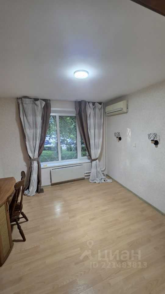 3-комнатная квартира, 50 м²