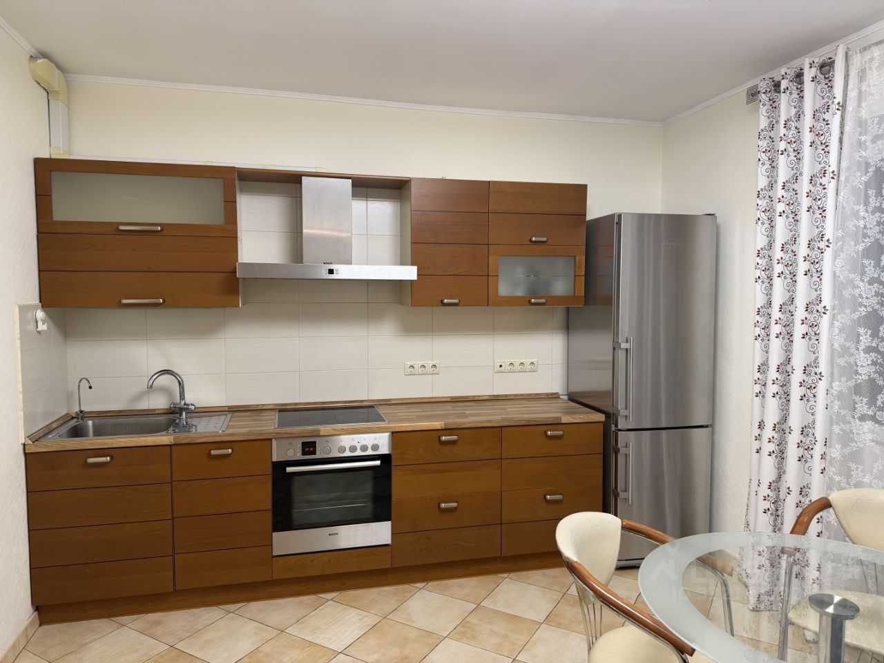 2-комнатная квартира, 66 м² — фотография 3