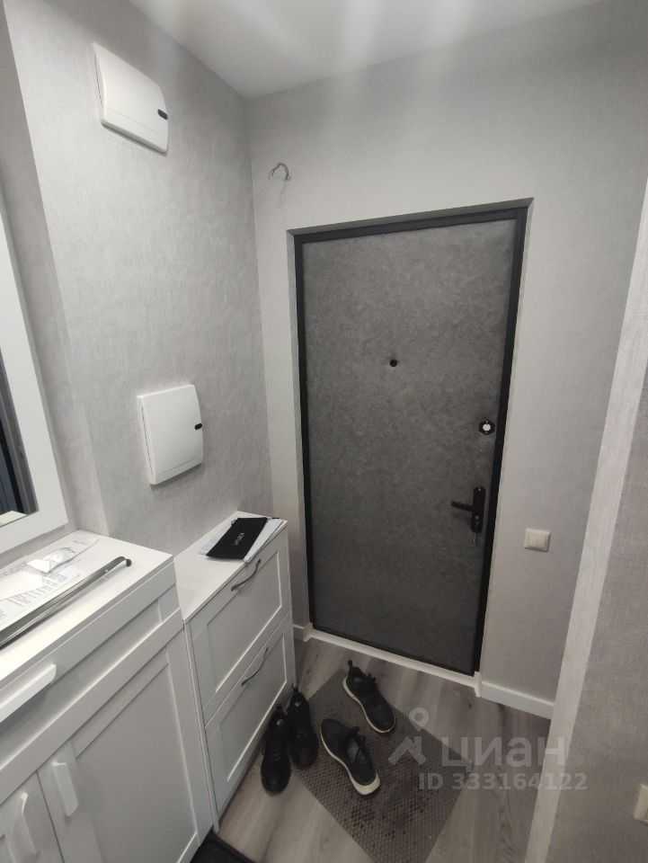 3-комнатная квартира, 60,1 м² — фотография 3