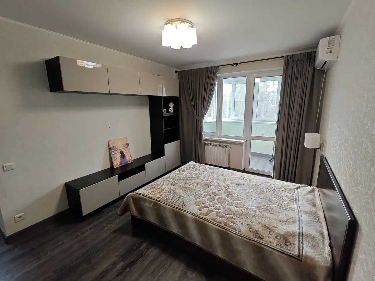2-комнатная квартира, 42 м² — фотография 3
