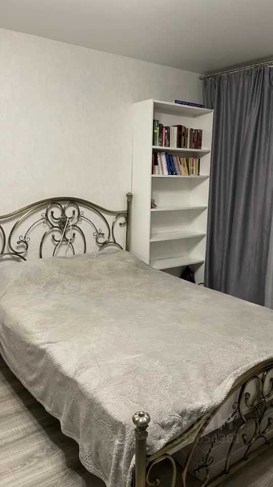 1-комнатная квартира, 31 м² — фотография 2