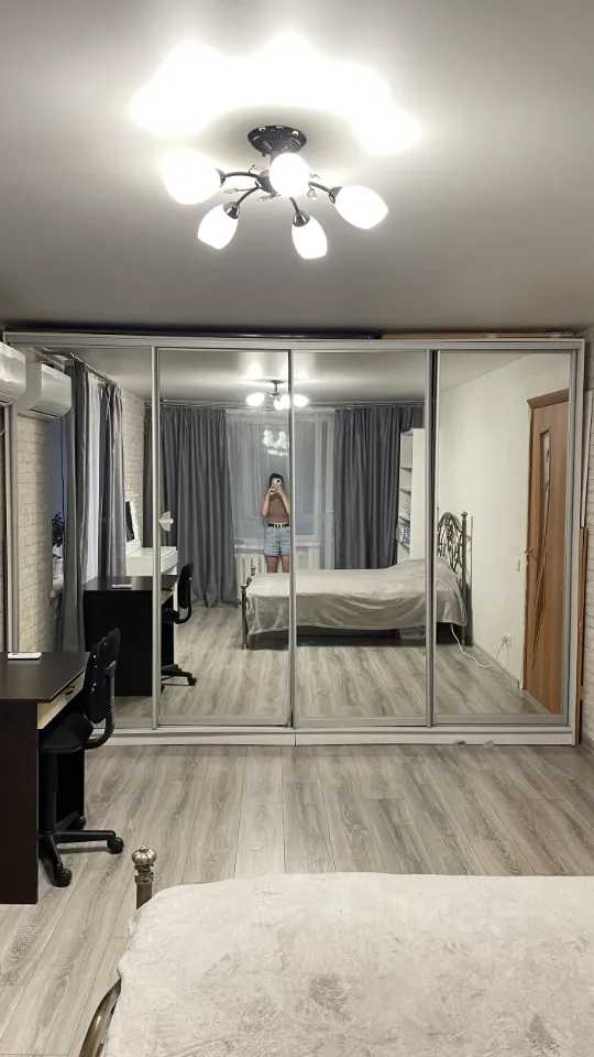 1-комнатная квартира, 31 м² — фотография 3
