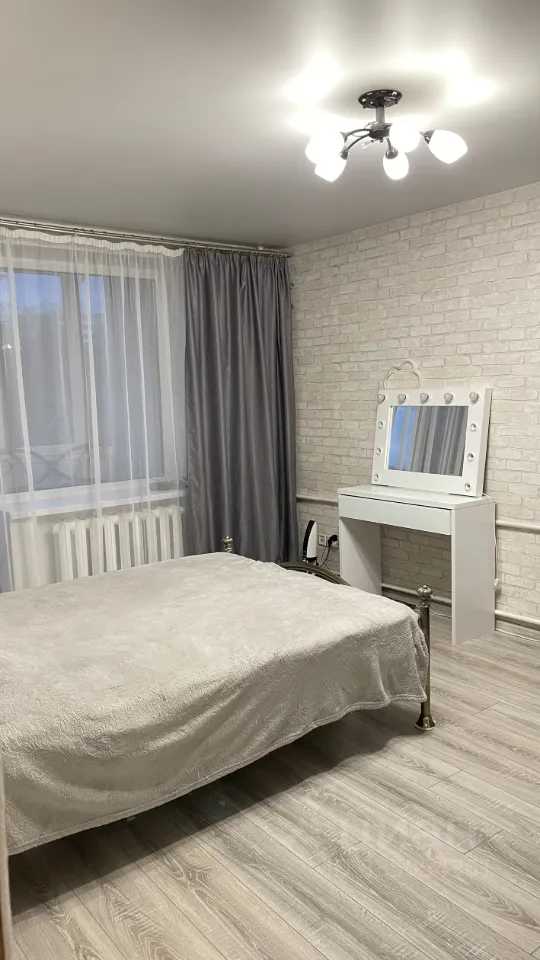 1-комнатная квартира, 31 м²