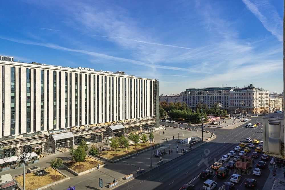 4-комнатная квартира, 130 м² — фотография 3