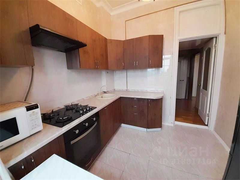 2-комнатная квартира, 60 м² — фотография 3