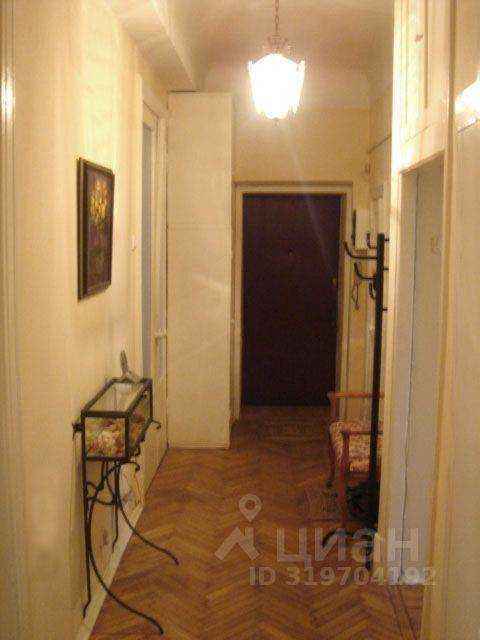4-комнатная квартира, 90 м² — фотография 2