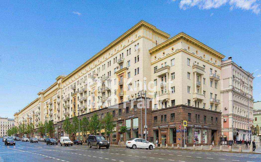 4-комнатная квартира, 90 м²