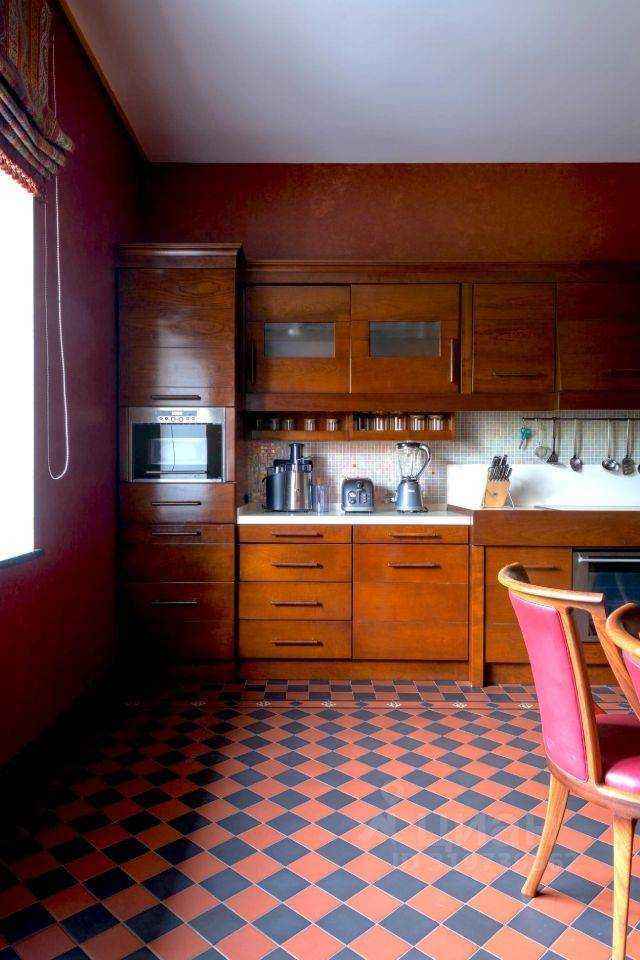 4-комнатная квартира, 178 м² — фотография 3