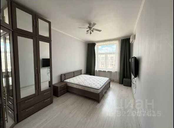 3-комнатная квартира, 85 м² — фотография 3