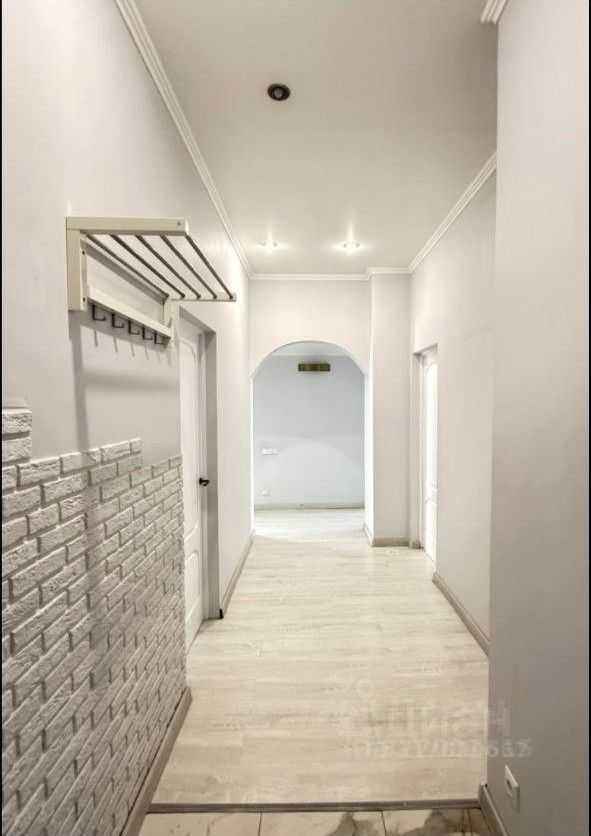 3-комнатная квартира, 85 м² — фотография 2