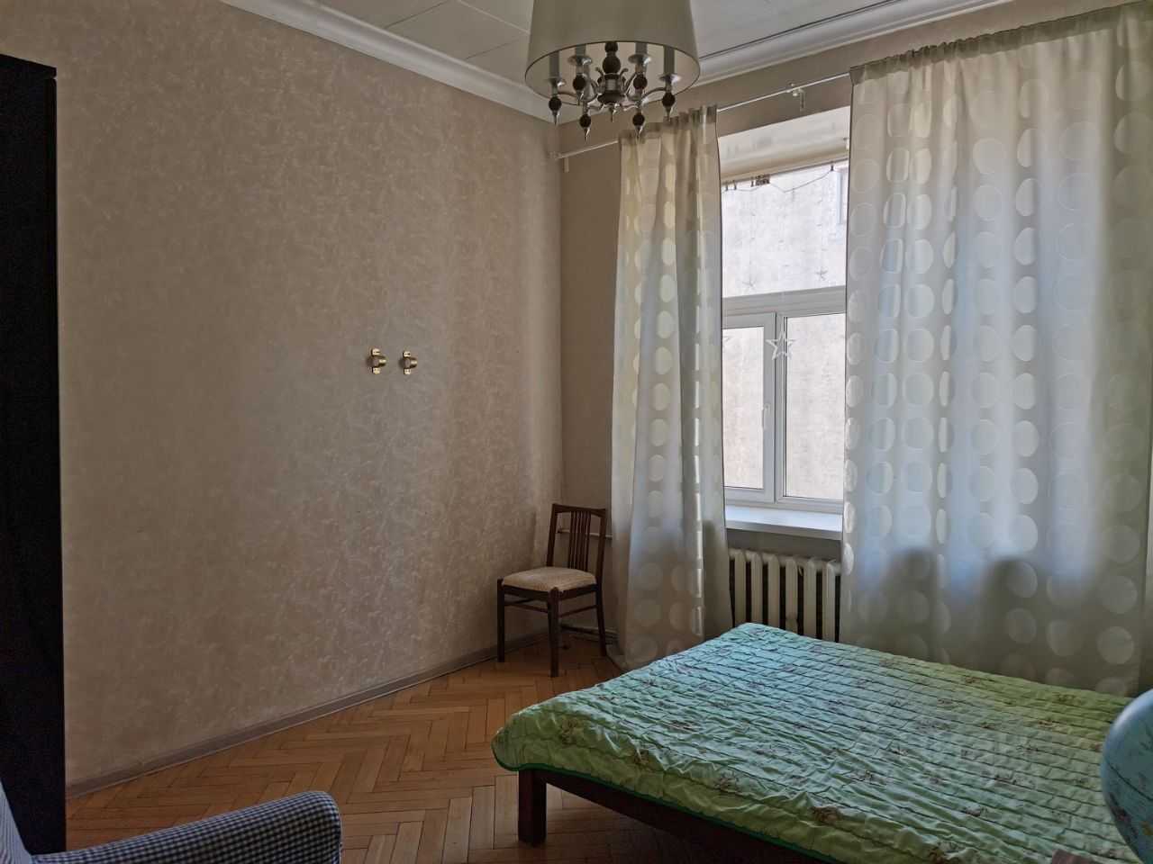 3-комнатная квартира, 64 м² — фотография 2