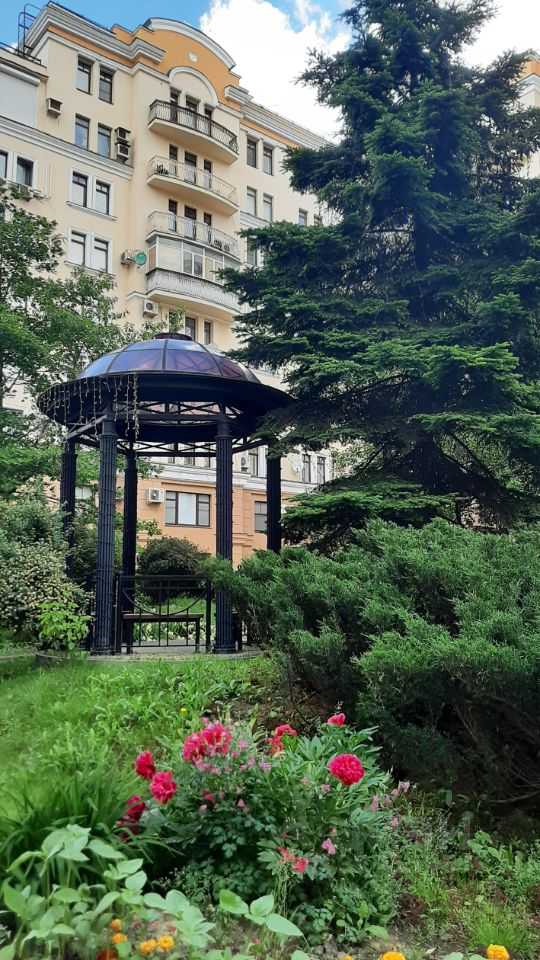 3-комнатная квартира, 145 м²