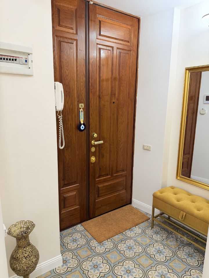 3-комнатная квартира, 101 м² — фотография 2