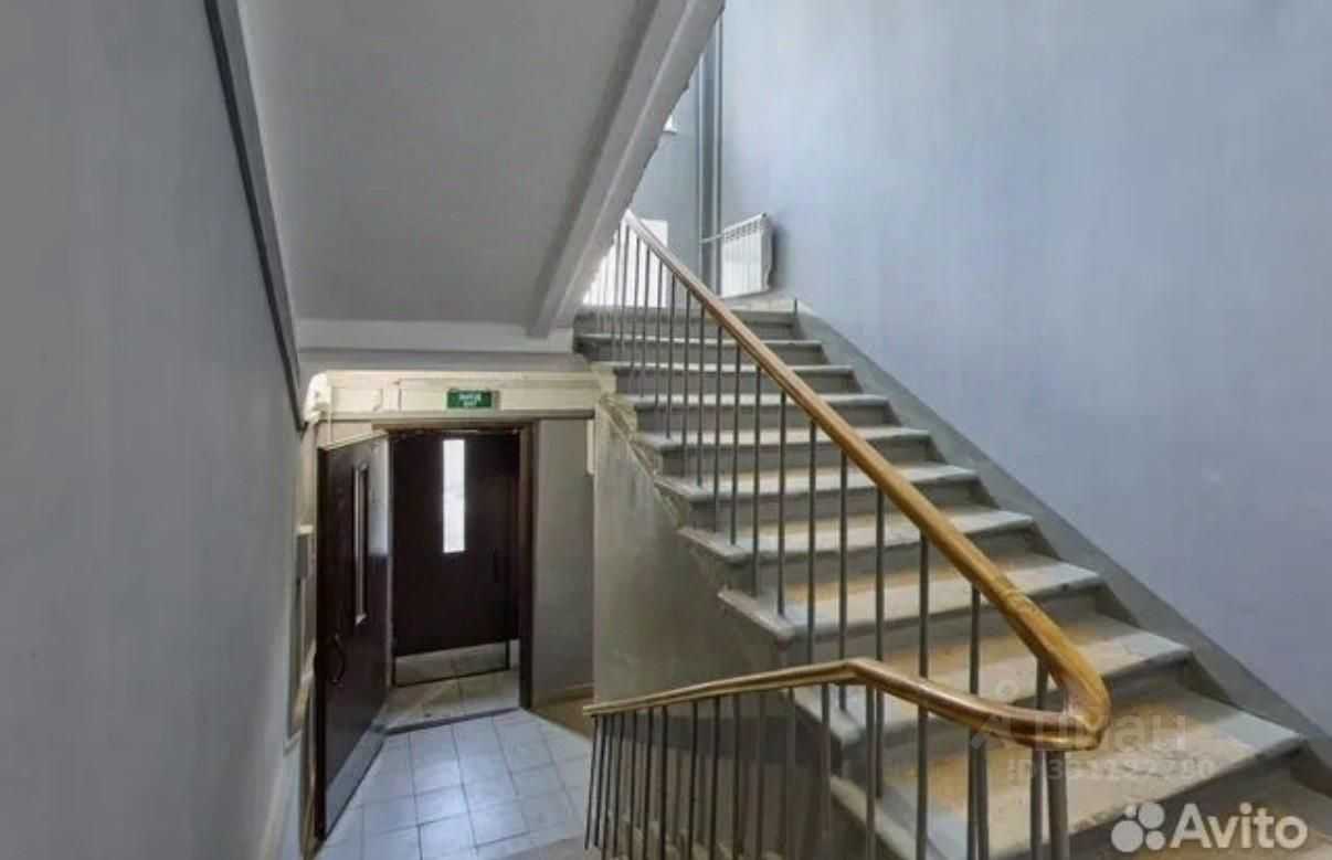 4-комнатная квартира, 97 м² — фотография 2