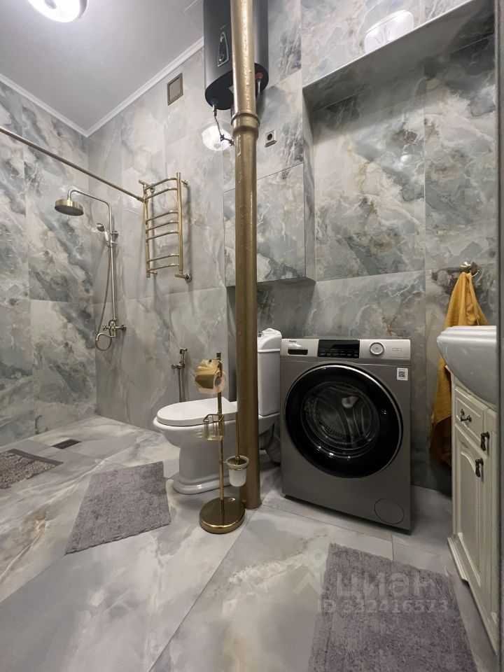 3-комнатная квартира, 70 м² — фотография 3