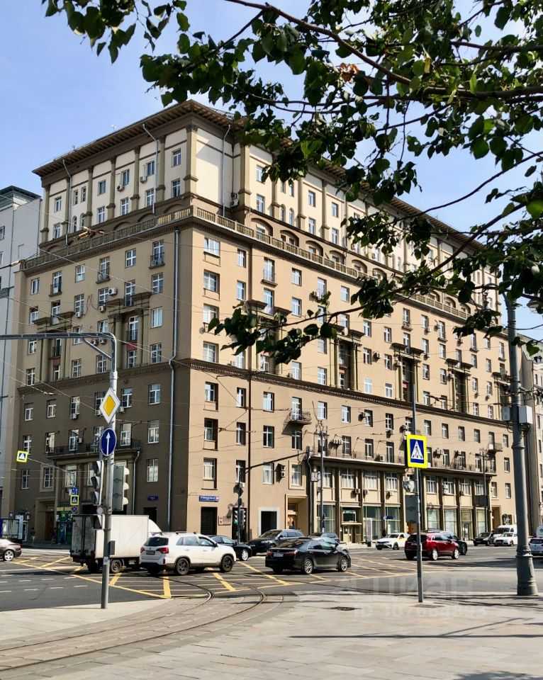 3-комнатная квартира, 81 м²