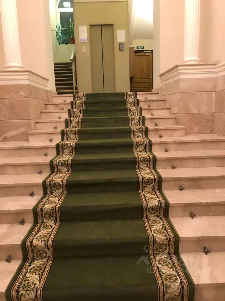 3-комнатная квартира, 81 м² — фотография 3