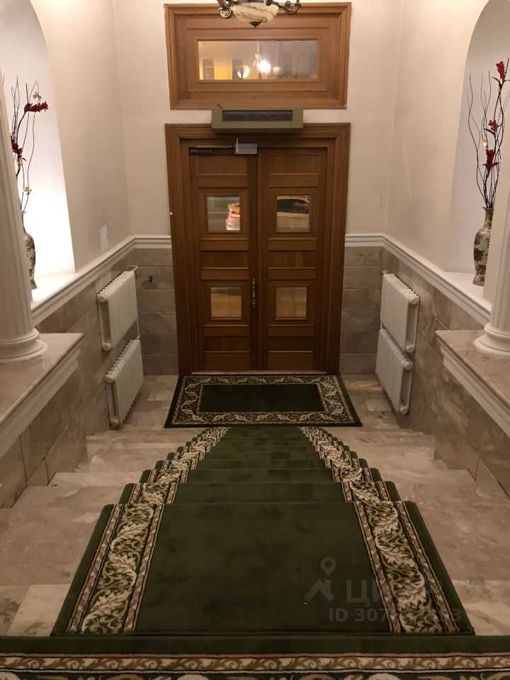 3-комнатная квартира, 81 м² — фотография 2