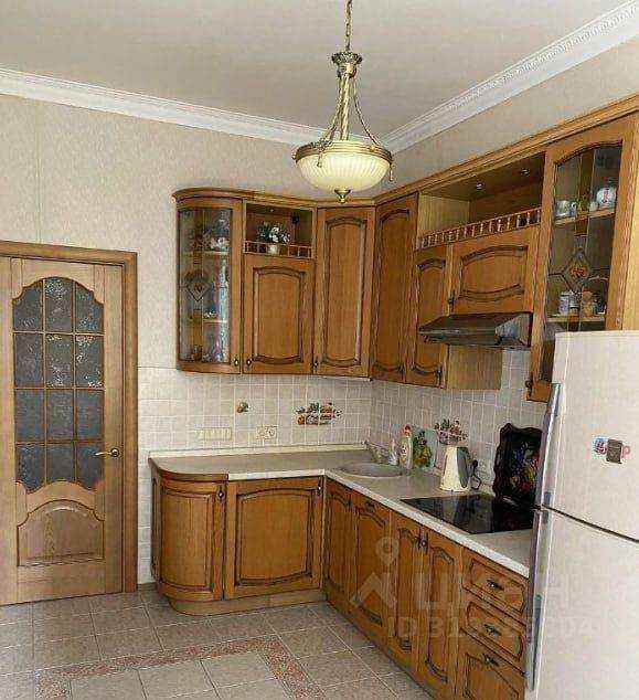 2-комнатная квартира, 65 м²