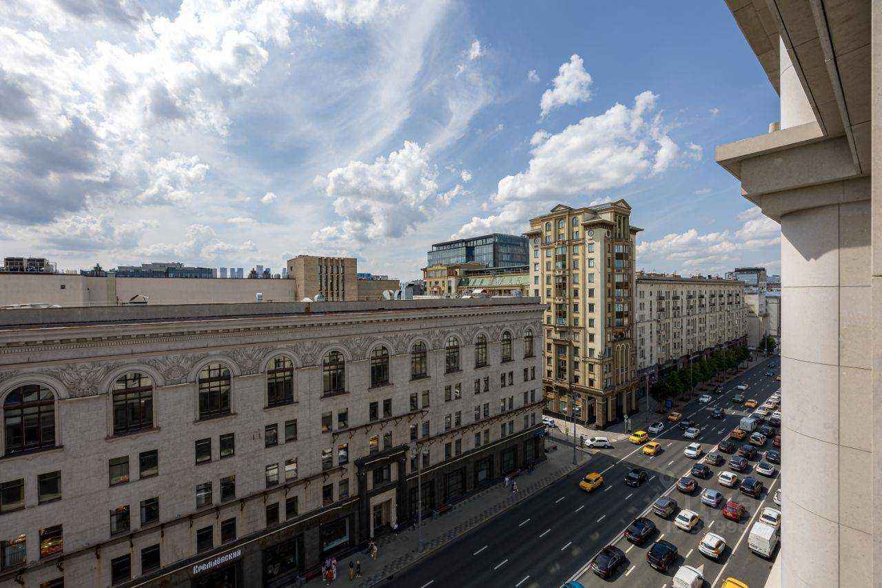 2-комнатная квартира, 65 м² — фотография 3