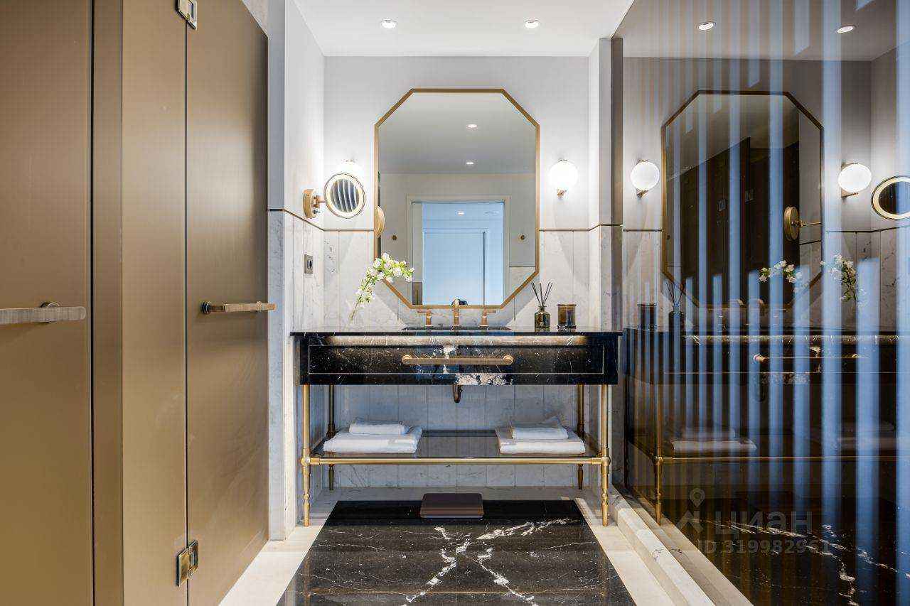 2-комнатная квартира, 65 м² — фотография 2