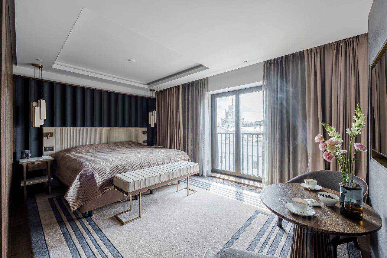2-комнатная квартира, 65 м²