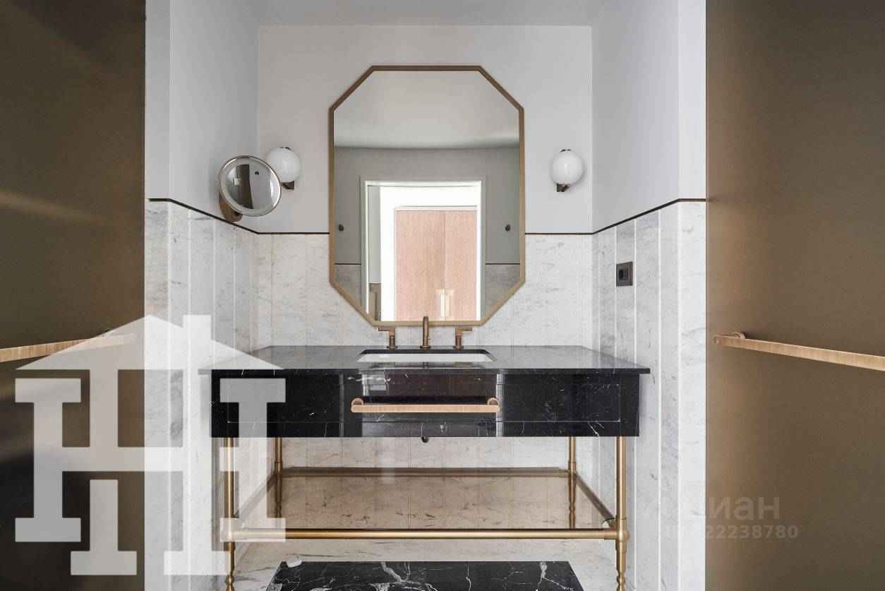2-комнатная квартира, 65 м² — фотография 2