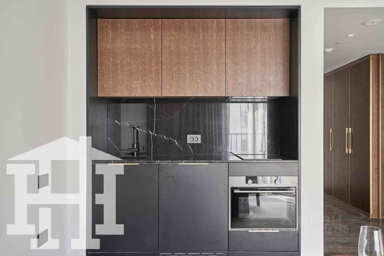 2-комнатная квартира, 65 м² — фотография 3