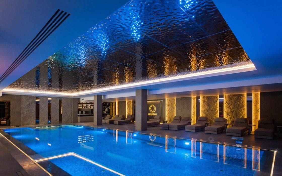 2-комнатная квартира, 65 м²