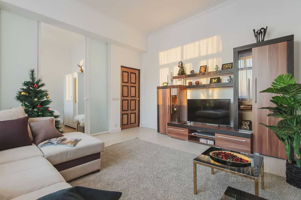 4-комнатная квартира, 100 м² — фотография 3