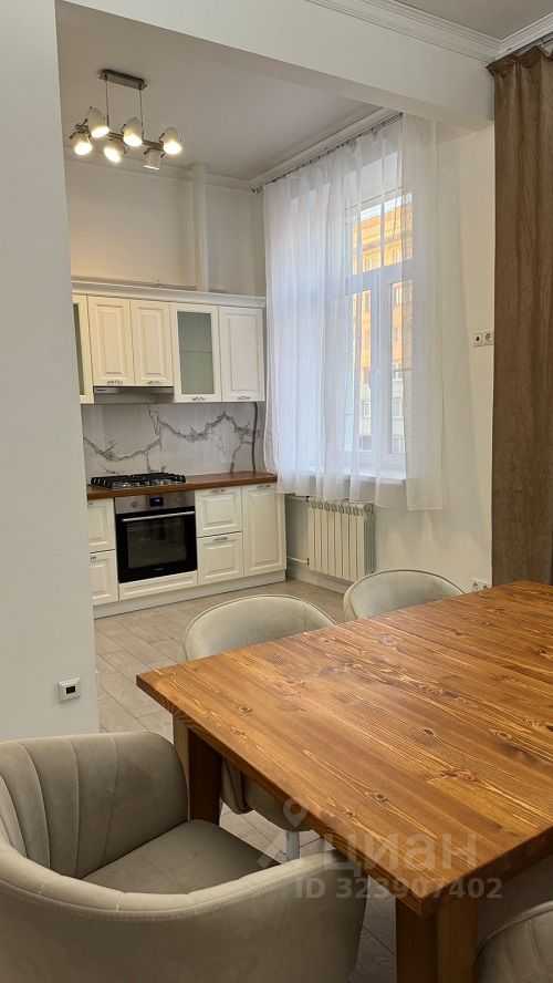 3-комнатная квартира, 71 м²