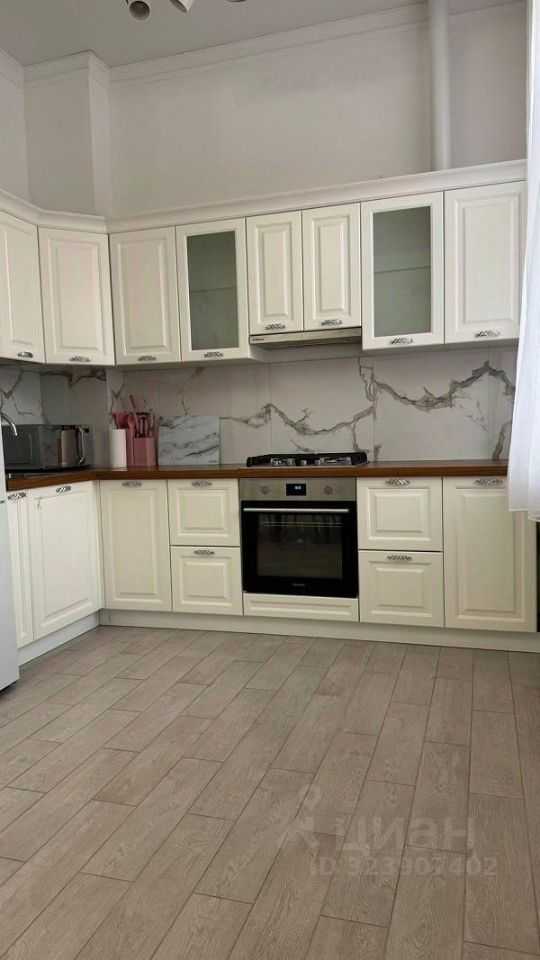 3-комнатная квартира, 71 м² — фотография 3