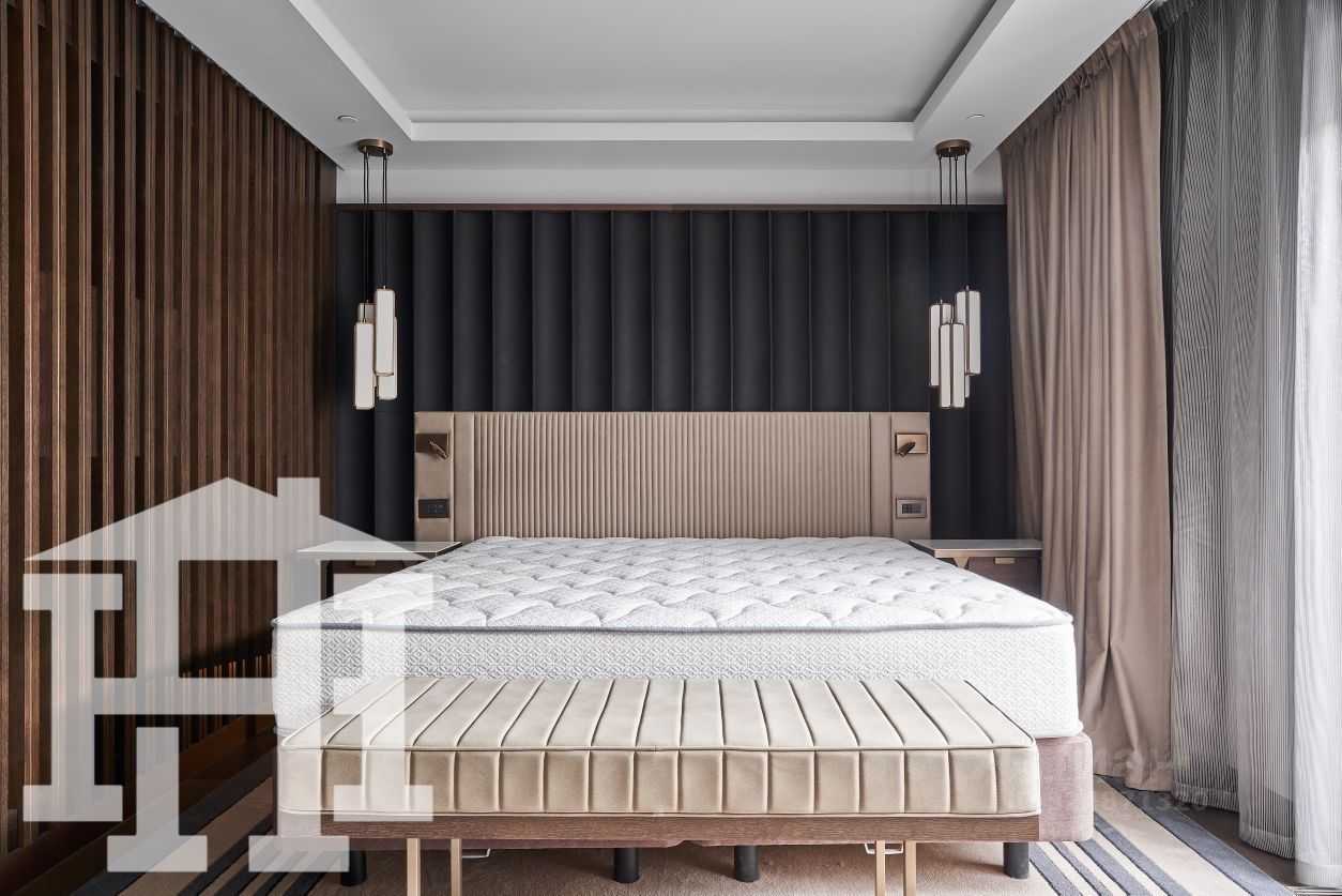 2-комнатная квартира, 65 м²