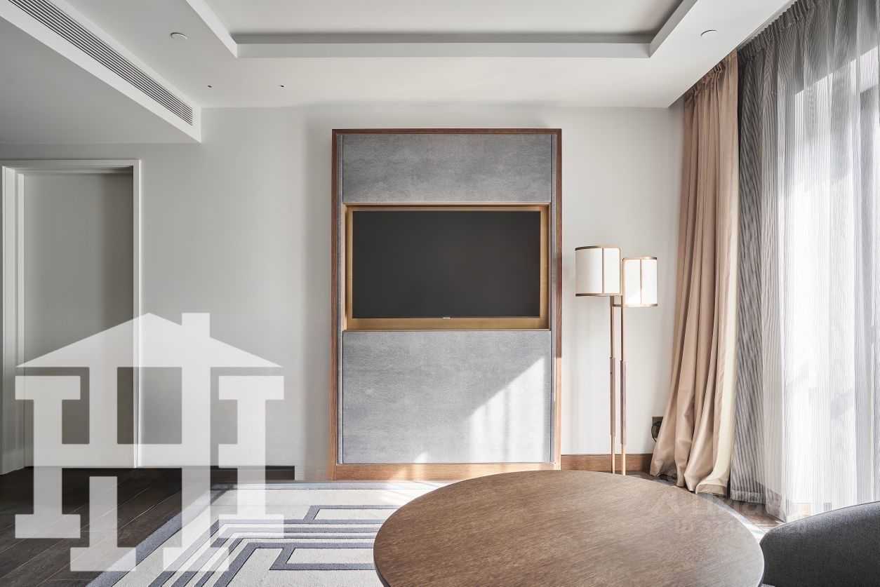 2-комнатная квартира, 65 м² — фотография 2