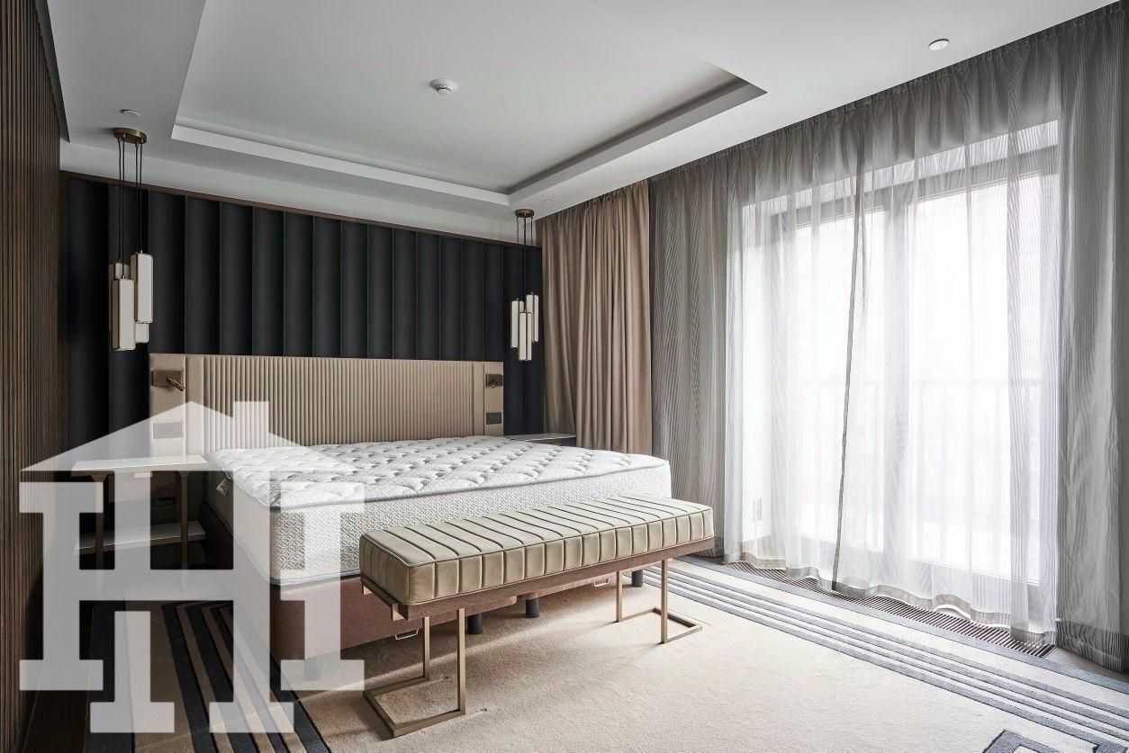 2-комнатная квартира, 65 м² — фотография 3