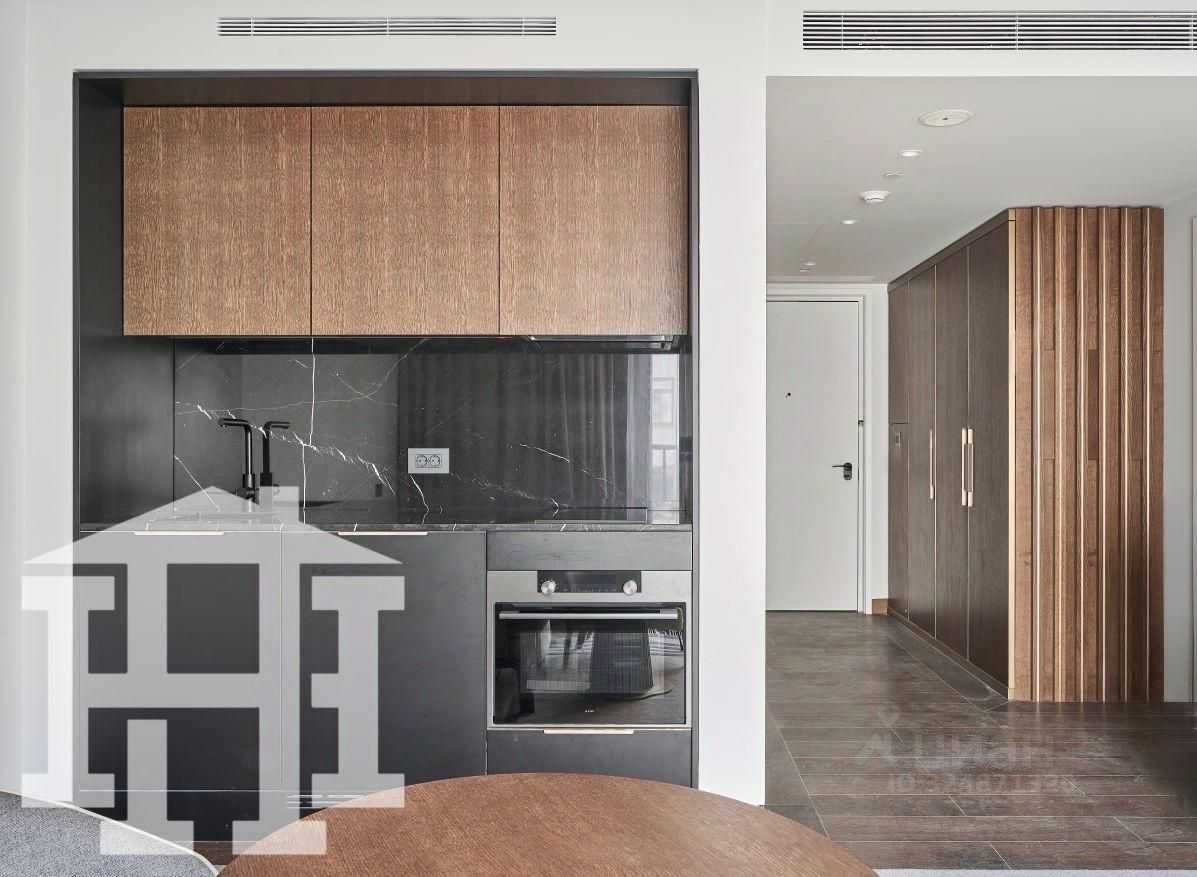 2-комнатная квартира, 65 м²