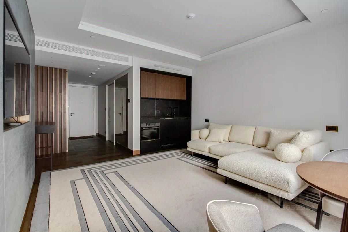 2-комнатная квартира, 65 м²
